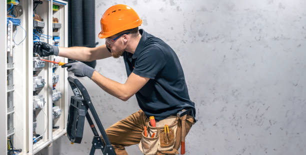 Best Electrical Wiring Services  in Long Beach, IN